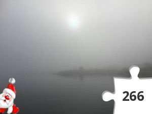 Jigsaw puzzle - TOMTEMYST