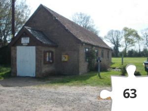 Jigsaw puzzle - DSCN2846