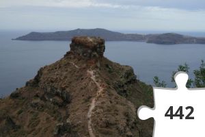 Jigsaw puzzle - Sensational Santorini.jpg