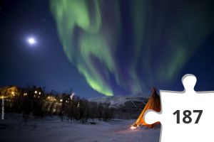 Jigsaw puzzle - noel7