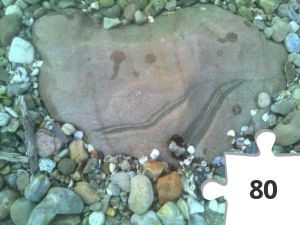 Jigsaw puzzle - Strandsten