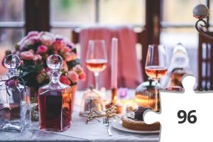 Jigsaw puzzle - 23-12I