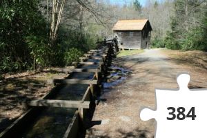 Jigsaw puzzle - Geoart Virtuel (01)