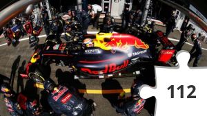 Jigsaw puzzle - pitstop-Max