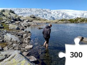 Jigsaw puzzle - IMG_20180708_130648