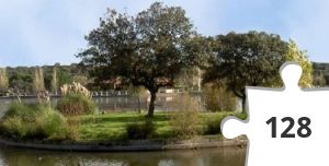Jigsaw puzzle - Lasencinas_