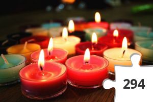 Jigsaw puzzle - advent_9-12