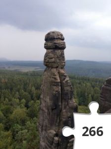 Jigsaw puzzle - IMAG0404