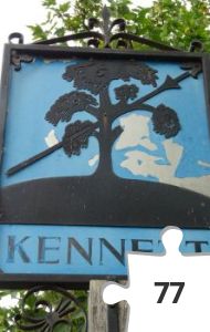 Jigsaw puzzle - VS Kentford 2
