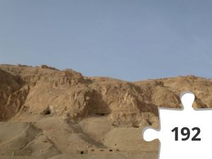 Jigsaw puzzle - Sunny´s