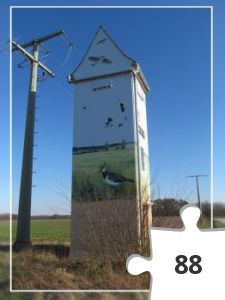 Jigsaw puzzle - Turm 03