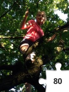 Jigsaw puzzle - GEo3