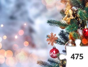Jigsaw puzzle - christmas_0