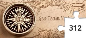 Jigsaw puzzle - 21 The Compass