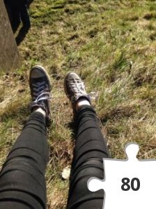 Jigsaw puzzle - GEo4