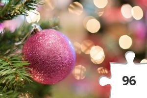 Jigsaw puzzle - 16-12I