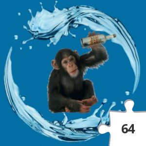 Jigsaw puzzle - 60089931_436525393844418_4559093061556109312_n