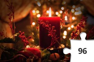 Jigsaw puzzle - 22-12I