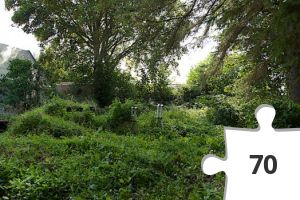 Jigsaw puzzle - Yderby Kapel