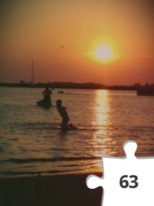 Jigsaw puzzle - # ?? ZW FRL Puzzeltrail