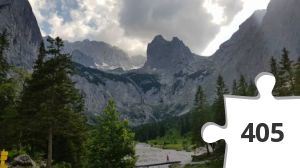 Jigsaw puzzle - Was zur Hölle?!