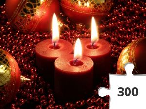 Jigsaw puzzle - LSA_3Advent_a