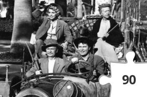 Jigsaw puzzle - Weybourne