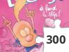 Jigsaw puzzle - titeuf