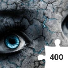 Jigsaw puzzle - Fantasypuzzle 1