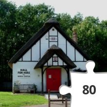 Jigsaw puzzle - mad 2