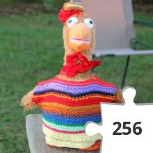 Jigsaw puzzle - gustov