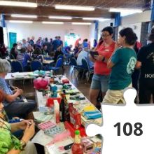 Jigsaw puzzle - HAH Jigsaw