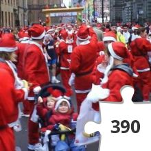 Jigsaw puzzle - pussel 3