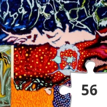 Jigsaw puzzle - Cecilio Colón - Sin Ñ No Hay Puño