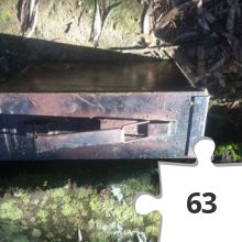 Jigsaw puzzle - GPP P2-02