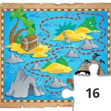 Jigsaw puzzle - 05