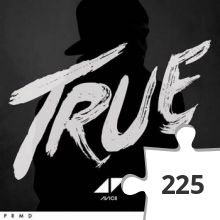 Jigsaw puzzle - Ture