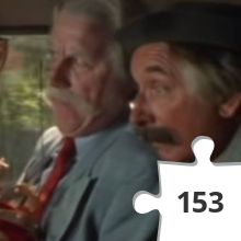 Jigsaw puzzle - Kroon