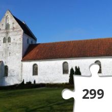 Jigsaw puzzle - tur