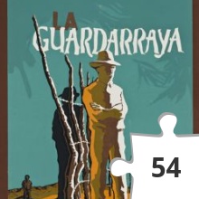 Jigsaw puzzle - Antonio Maldonado - La Guardarraya