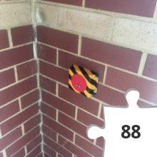 Jigsaw puzzle - GPP P2-04