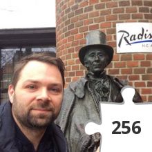 Jigsaw puzzle - IMG_2078