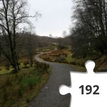 Jigsaw puzzle - IMG_20191220_135455