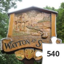 Jigsaw puzzle - IMG_0972