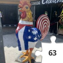 Jigsaw puzzle - IMG_2539
