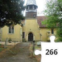 Jigsaw puzzle - IMG_0984