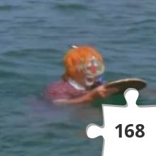 Jigsaw puzzle - De Verzonken Stad