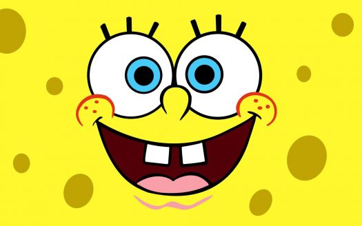 Solve #130 SpongeBob SquarePants jigsaw puzzle online with 400 pieces