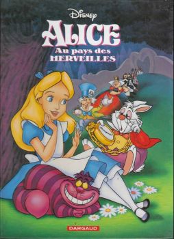 ALICE