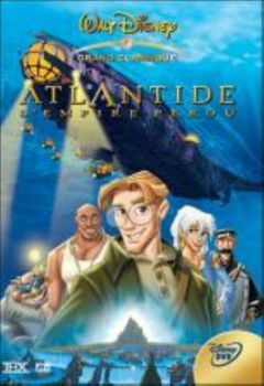 ATLANTIDE